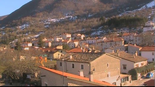 Territori marginalizzati, ma non marginali: a Civitella Alfedena una sfida per il futuro