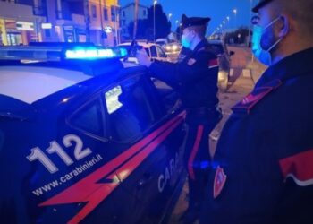 Clan Spada, arrestato esponente ai domiciliari: i rom festeggiavano il suo arrivo a Isernia