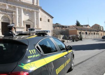 Guardia di Finanza blocca erogazione di oltre 220.000 euro di reddito di emergenza agli ospiti dei centri di accoglienza