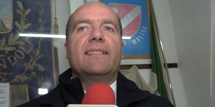Isernia porta in trionfo Piero Castrataro. Il commento a caldo del presidente Micone: “Va bene così, adesso dimostri di saper amministrare”