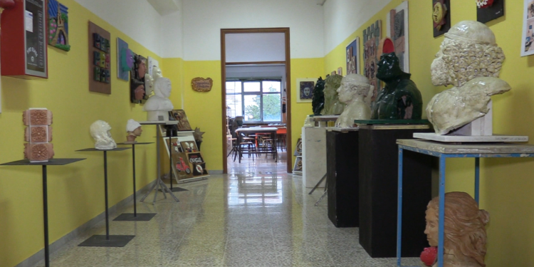 Isernia, l’Istituto Cuoco -Manuppella spalanca le porte agli studenti: l’offerta formativa è stupefacente