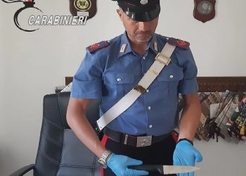 Pescopennataro, lite tra parenti: accoltella il nipote, arrestato l’anziano zio.