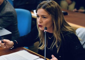 Ritiro Napoli calcio a Castel di Sangro, Marcozzi: “Attendiamo le verifiche della corte dei conti, con quei soldi si potevano finanziare molte iniziative”