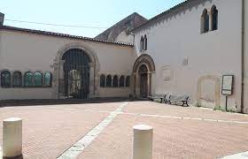Museo Archeologico Nazionale di Santa Maria delle Monache
