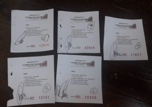 Longano estratti i biglietti della lotteria di "Molise Folk Festival'. Antonella Gatta (Pro Loco): "Un'estate memorabile"