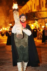 Agnone, consensi unanimi per la Festa dei fuochi rituali ma già si pensa alla grande Ndocciata del 10 dicembre 