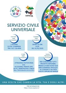 Servizio Civile Universale, quattro posti al CSV Molise: Campobasso e Isernia