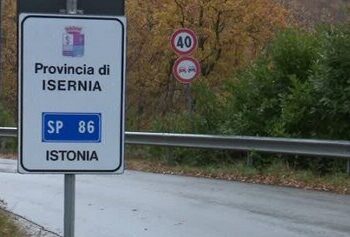 Oltre tre milioni di euro per le strade altomolisane