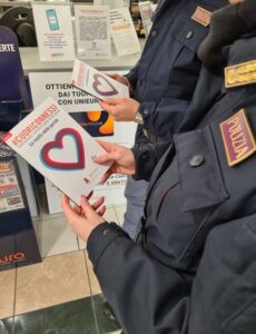 Polizia di Stato Isernia a tutto campo sulla sicurezza cibernetica