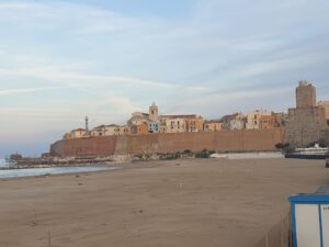 Sul prossimo numero di“Bell’Italia” c'è un Molise speciale