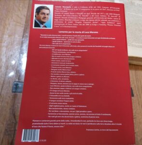 'Il Cantore dei Contadini', presentato a Termoli il saggio di Antonio Mucciaccio a cura della casa del libro