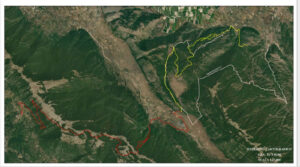 Parchi o motoparchi? Proposto un motorally nella Zona Speciale di Conservazione "Parco nazionale d'Abruzzo" a fine aprile