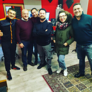 il ritorno degli Ifsounds