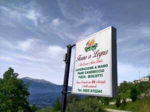 Macchiagodena, festeggia le Nozze d'argento il forno di Anna Lucia De Cesare