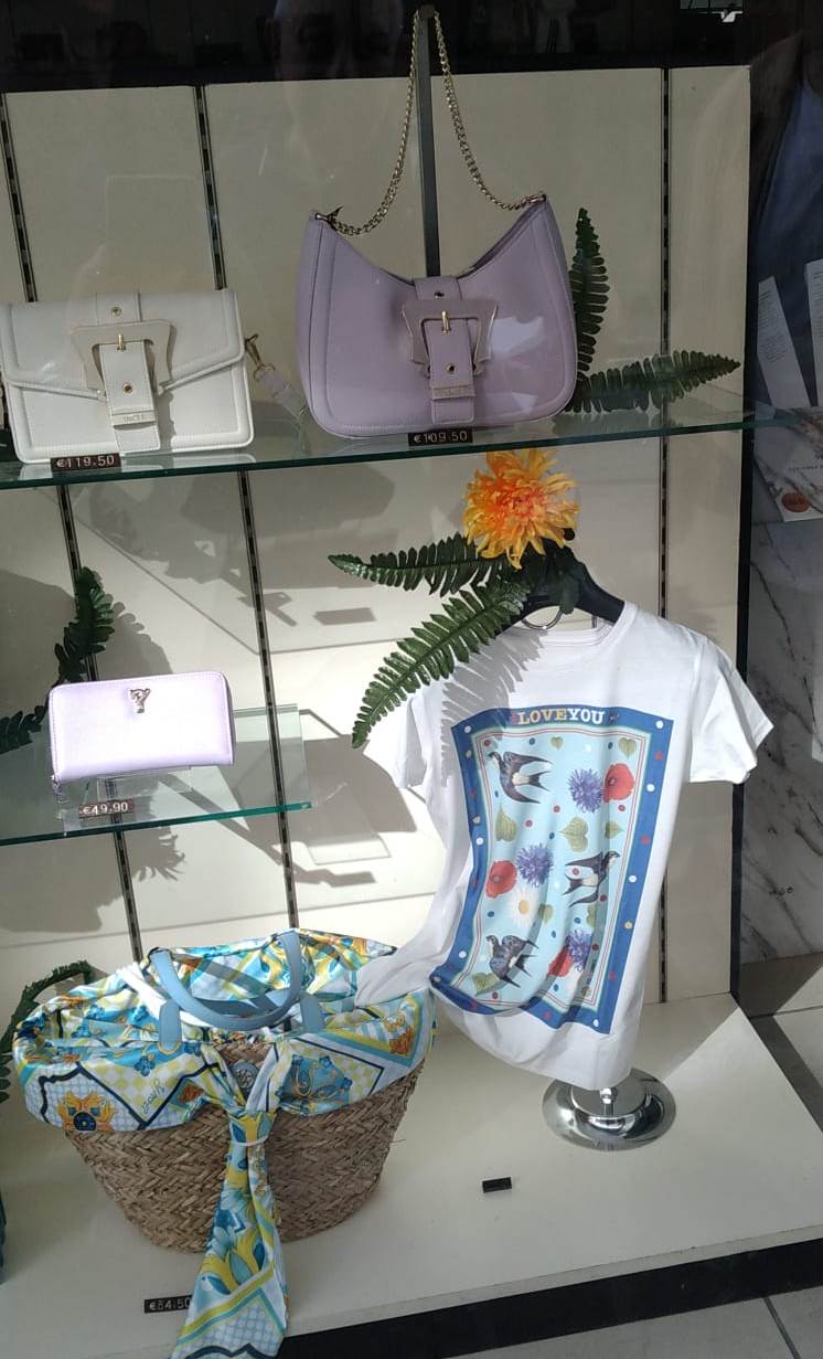 Isernia, 'Proteggiamo le rondini da declino': BorsArte sposa la causa con le T-shirt