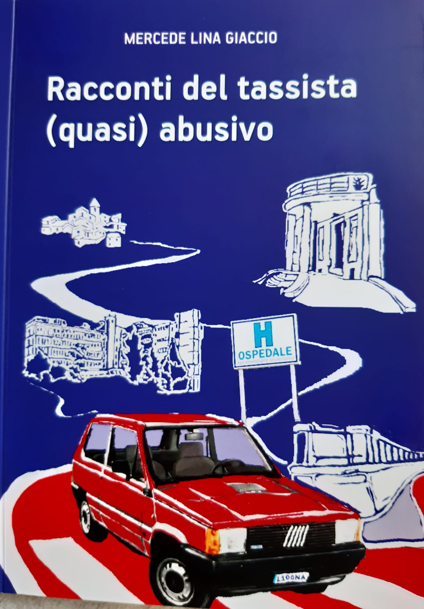 Racconti del tassista