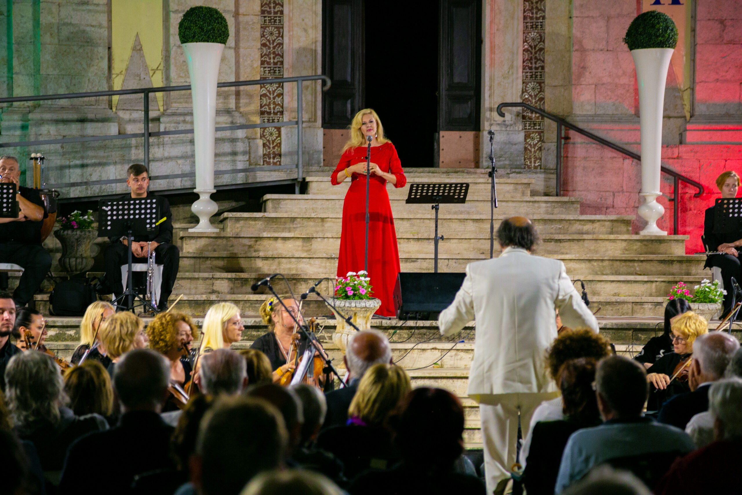Musicare vera poesia cala il sipario sul festival Mario Lanza Filignano