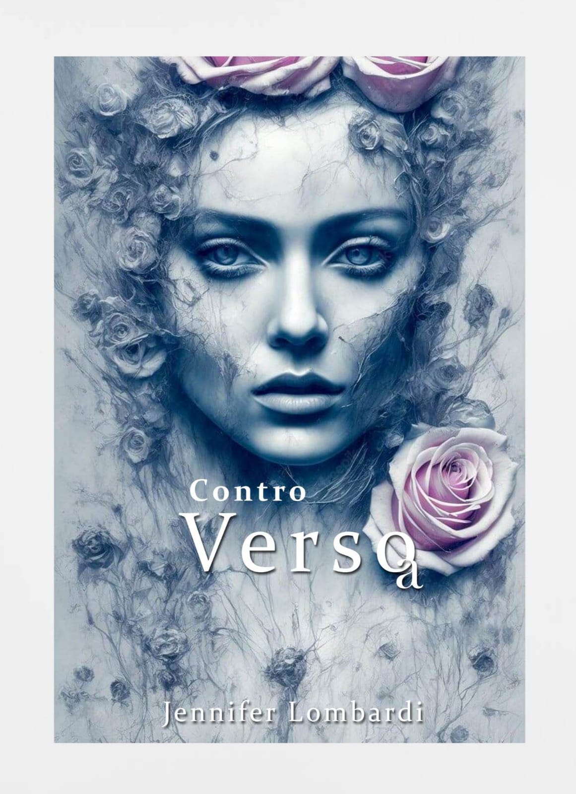 Contro Verso-a, le poesie di Jennifer Lombardi: "Una poesia al femminile e controcorrente"