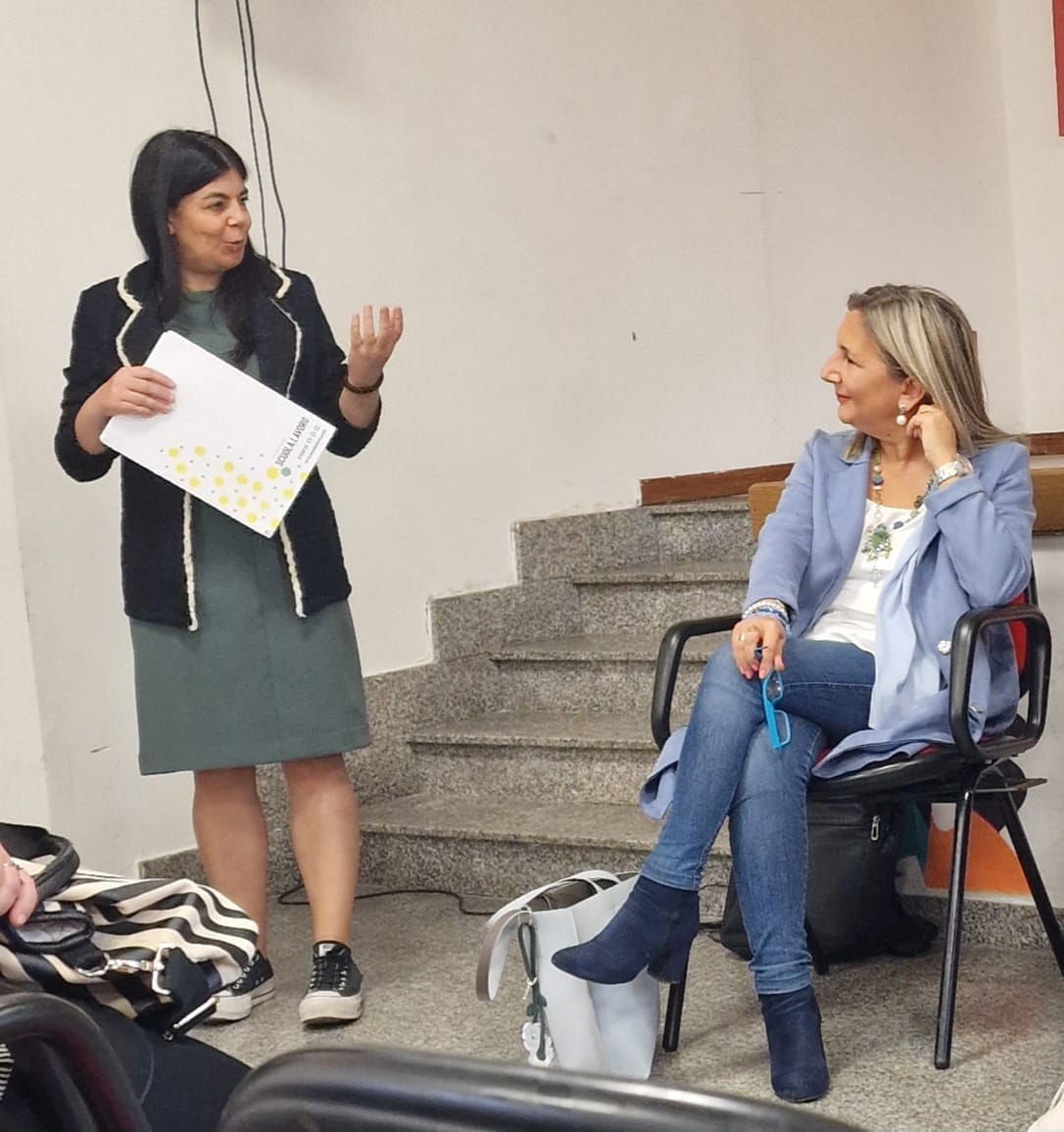 A Guglionesi sottoscritto il “Patto per la lettura” con uno sguardo all’artigianato