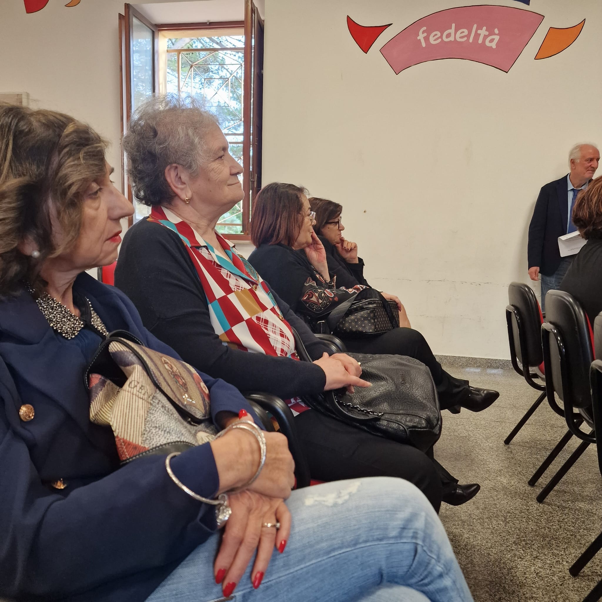A Guglionesi sottoscritto il “Patto per la lettura” con uno sguardo all’artigianato