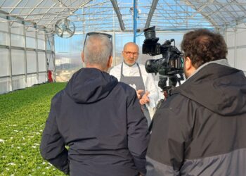 Il Molise protagonista a Mezzogiorno Italia e a Linea Verde