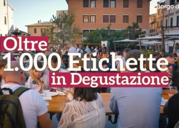 Borgo diVino in Tour 2024, tappe in Abruzzo e Molise