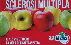 Sclerosi Multipla, al via la raccolta fondi ad Agnone