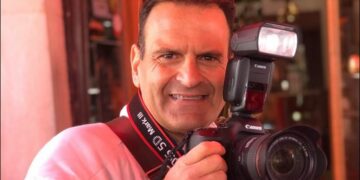 Auguri di buon compleanno al Cavaliere Vittorio Labanca