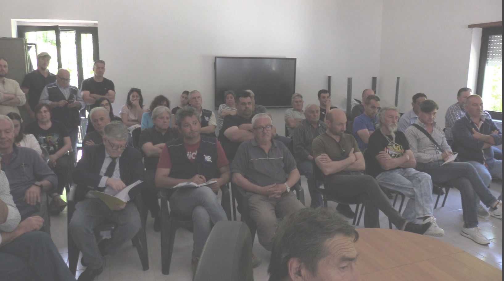 Montenero Val Cocchiara- Pizzone, tubercolosi bovina: Coldiretti chiede sostegno immediato agli allevatori