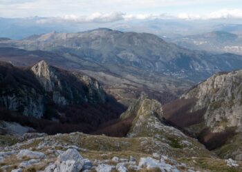 Parco Nazionale del Matese, il Tar Lazio respinge il ricorso di Guardiaregia e Campochiaro