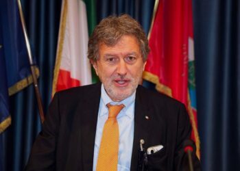 Sanità in Abruzzo, il caso Marsilio approda al Quirinale: Pietrucci (Pd):" Idea geniale..."