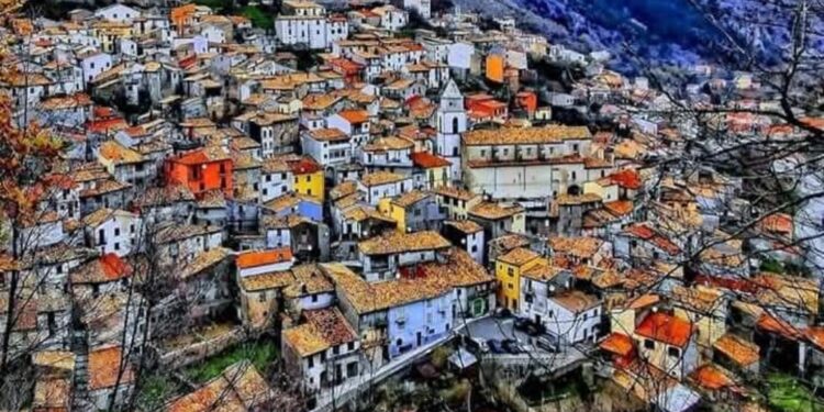 Traversata del Matese, a Roccamandolfi cammino e cultura con “Goat Philosophy”