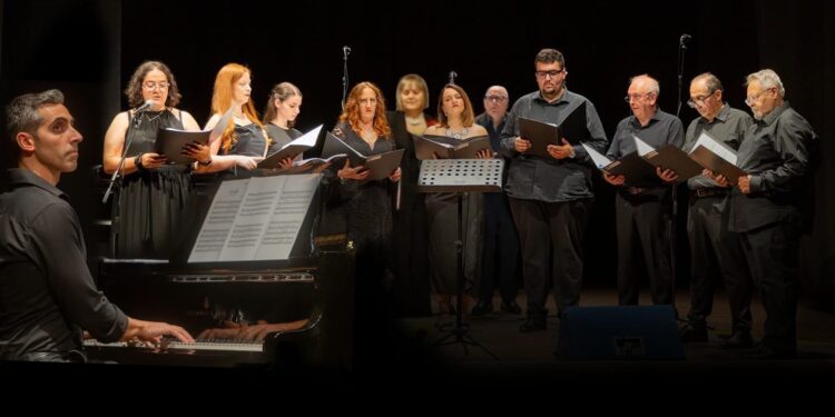 Masterclass di Vocalità e Direzione Corale: a Bojano il nuovo percorso della coralità molisana