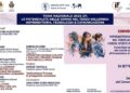 Locandina evento 26 settembre 2026 fidapa Termoli