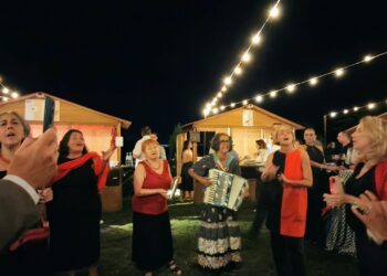 Agorà: al Belmond Hotel di Ravello, il 12 settembre una serata di sapori, galassie e grandi emozioni