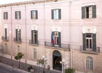 Giornate FAI d’Autunno, in Molise apre Palazzo Magno a Campobasso