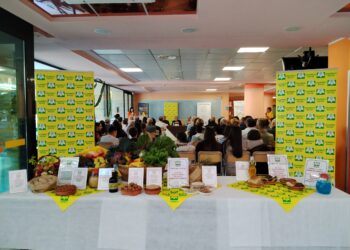Cibo sano e salute, patto tra Coldiretti Molise e Neuromed: “La prevenzione comincia a tavola”