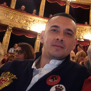 «Il Molise che non esiste»: Michele Luca Nero racconta la terra delle partenze e dei ritorni