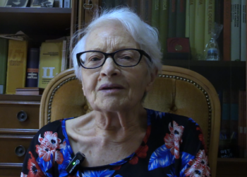 Ver Sacrum 2026, dentro la storia: il racconto della professoressa Maria Sala