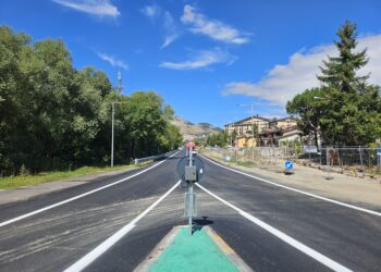 Roccaraso cresce, ma la SS 17 resta un pericolo: chi pensa ai pedoni?