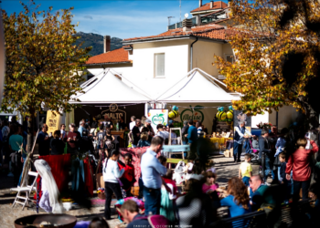 Castel del Giudice celebra la mela della rinascita: il 10 e 11 ottobre torna la Festa della Mela