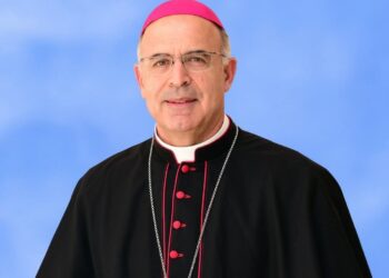 Assegnato al Vescovo Angelo Spina il Premio Internazionale Giovanni Paolo II