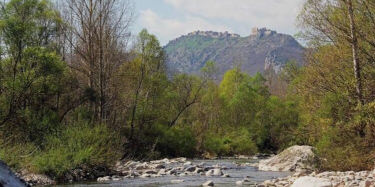 “’U BFIERN”, un racconto lungo il Biferno: natura e storia  tra Palata e Guardialfiera