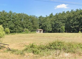 Agnone, al via i lavori per la nuova area camper di Pietra del Melo