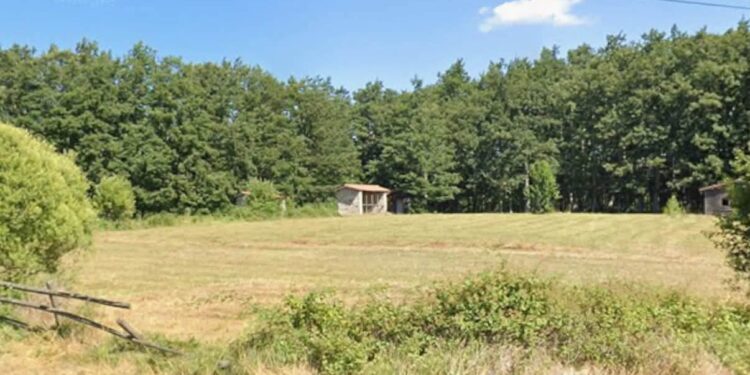 Agnone, al via i lavori per la nuova area camper di Pietra del Melo