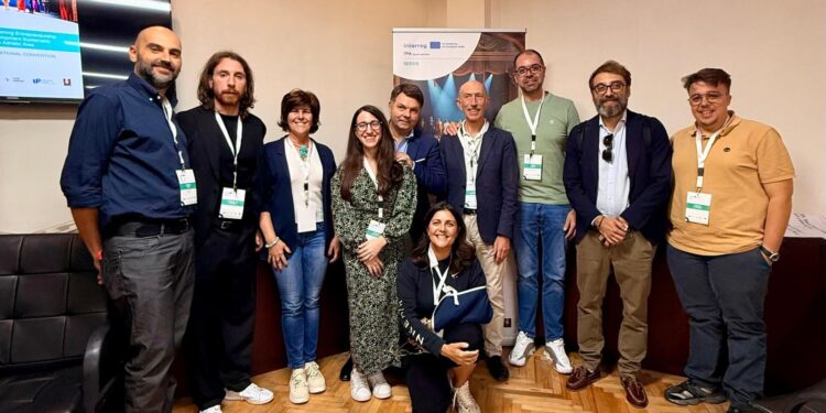 Agnone guarda ai Balcani: cultura e nuove collaborazioni al centro della Convention SEEDS di Tirana