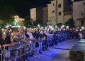 San Michele Arcangelo, Monteroduni fa il pienone con i Collage: serata indimenticabile