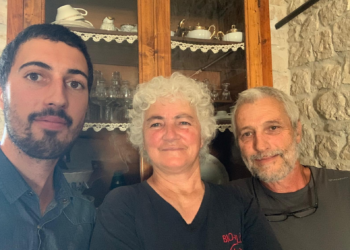 Castropignano, la famiglia Borraro-Colavecchio custode dell’antica arte della pastorizia: arriva il “Gran Premio della Cultura e delle Generazioni”