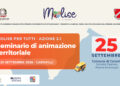 “Molise per Tutti” fa tappa a Carovilli: turismo accessibile e valorizzazione del borgo