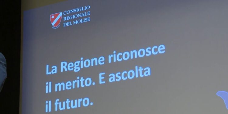 Angelica e Giada, orgoglio di Castel di Sangro: premiate a Campobasso tra i 209 talenti del Molise